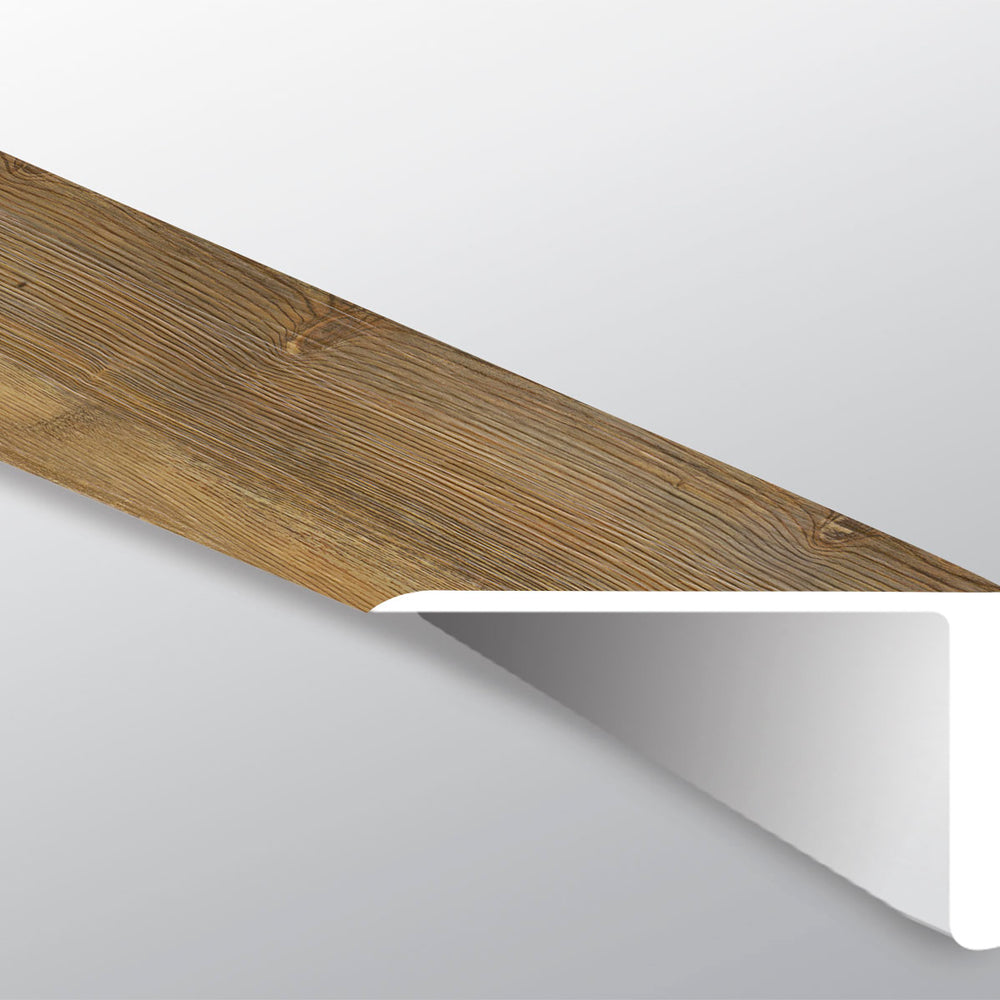 MSI XL Prescott Barnstorm Overlapping Stair Nose flooring trim from Citadel Spaces