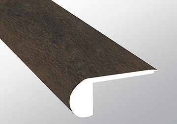 MSI Cyrus Barrell Flush Stair Nose