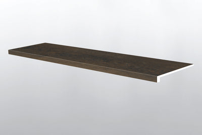MSI Cyrus Barrell Stair Tread Eased Edge
