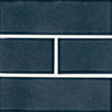 MSI Highland Park Bay Blue 4x12 Tile