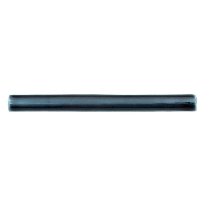 MSI Bay Blue Quarter Round Moulding — Tile Trim in blue tonality