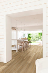 MSI Nove Bayhill Blonde Luxury Vinyl Plank Flooring