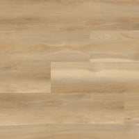 MSI Nove Plus Bayhill Blonde Luxury Vinyl Plank Flooring in blonde tonality
