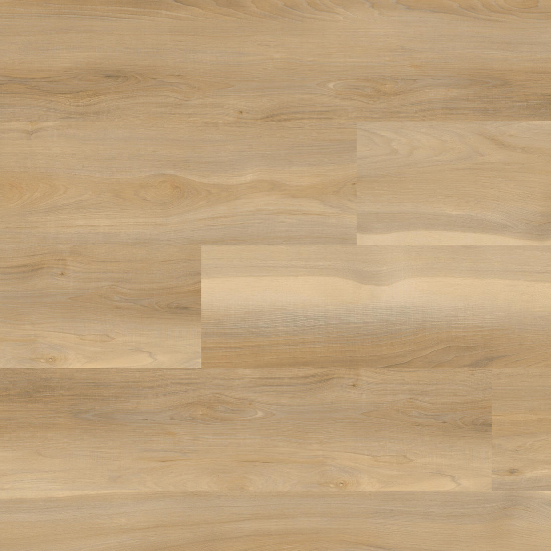 MSI Nove Bayhill Blonde Luxury Vinyl Plank Flooring