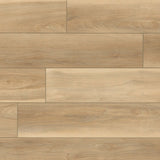 MSI Andover Bayhill Blonde Luxury Vinyl Plank Flooring