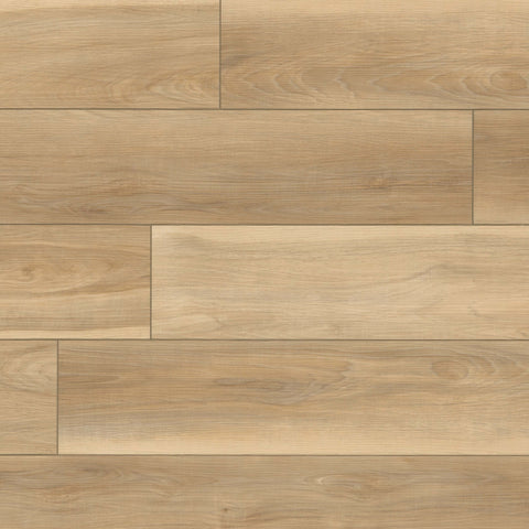 MSI Andover Bayhill Blonde Luxury Vinyl Plank Flooring