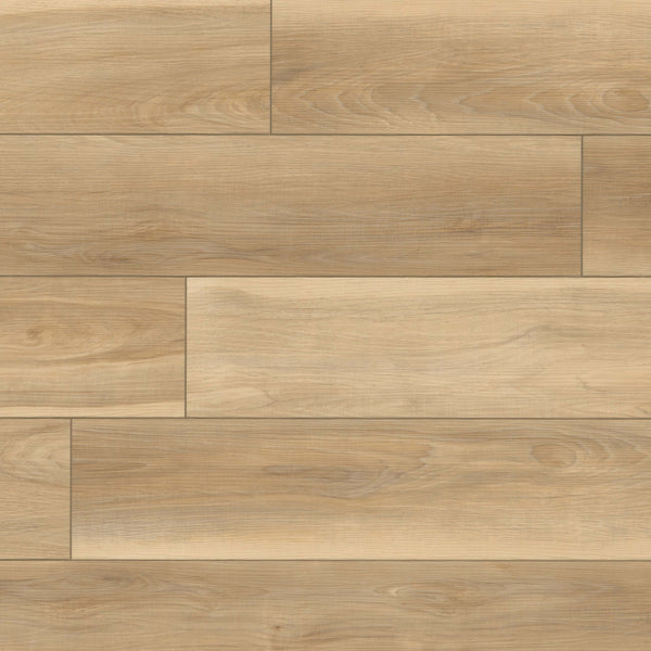 MSI Andover Bayhill Blonde Luxury Vinyl Plank Flooring