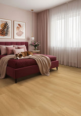 MSI Nove Bayside Buff Luxury Vinyl Plank Flooring