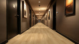 MSI Laurel Bayside Buff Luxury Vinyl Plank Flooring