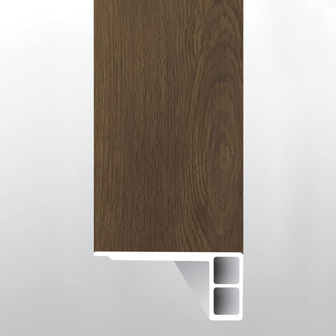 MSI Ashton 2.0 Beckley Bruno Flush Stair Nose Eased Edge