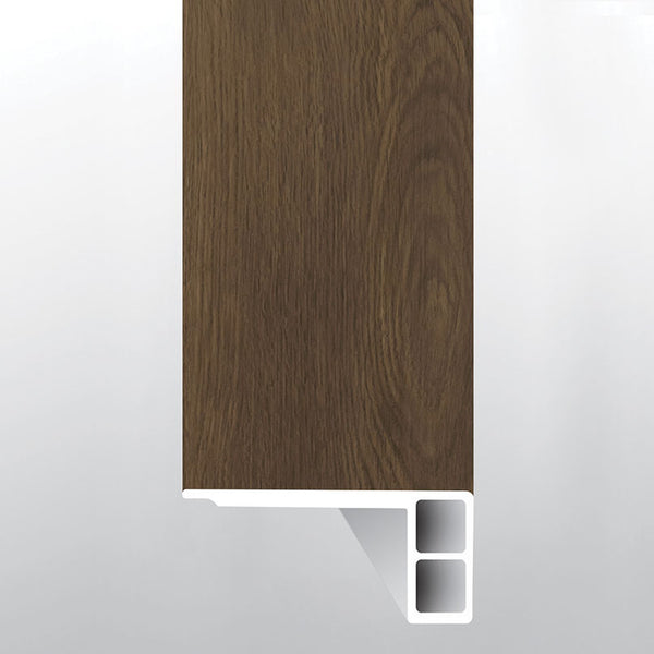MSI Ashton 2.0 Beckley Bruno Flush Stair Nose Eased Edge