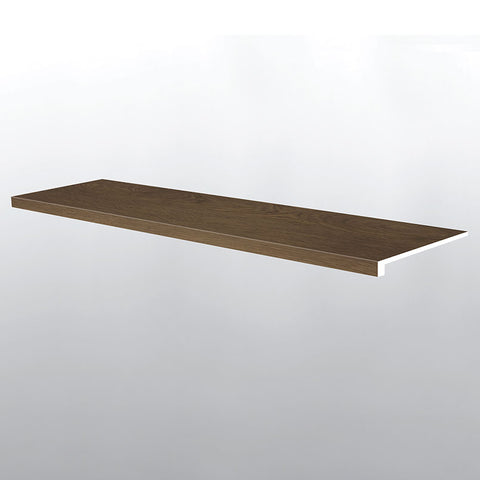 MSI Ashton 2.0 Beckley Bruno Stair Tread Eased Edge