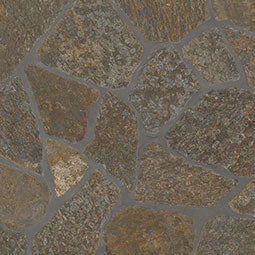Bedford Brown Fieldstone