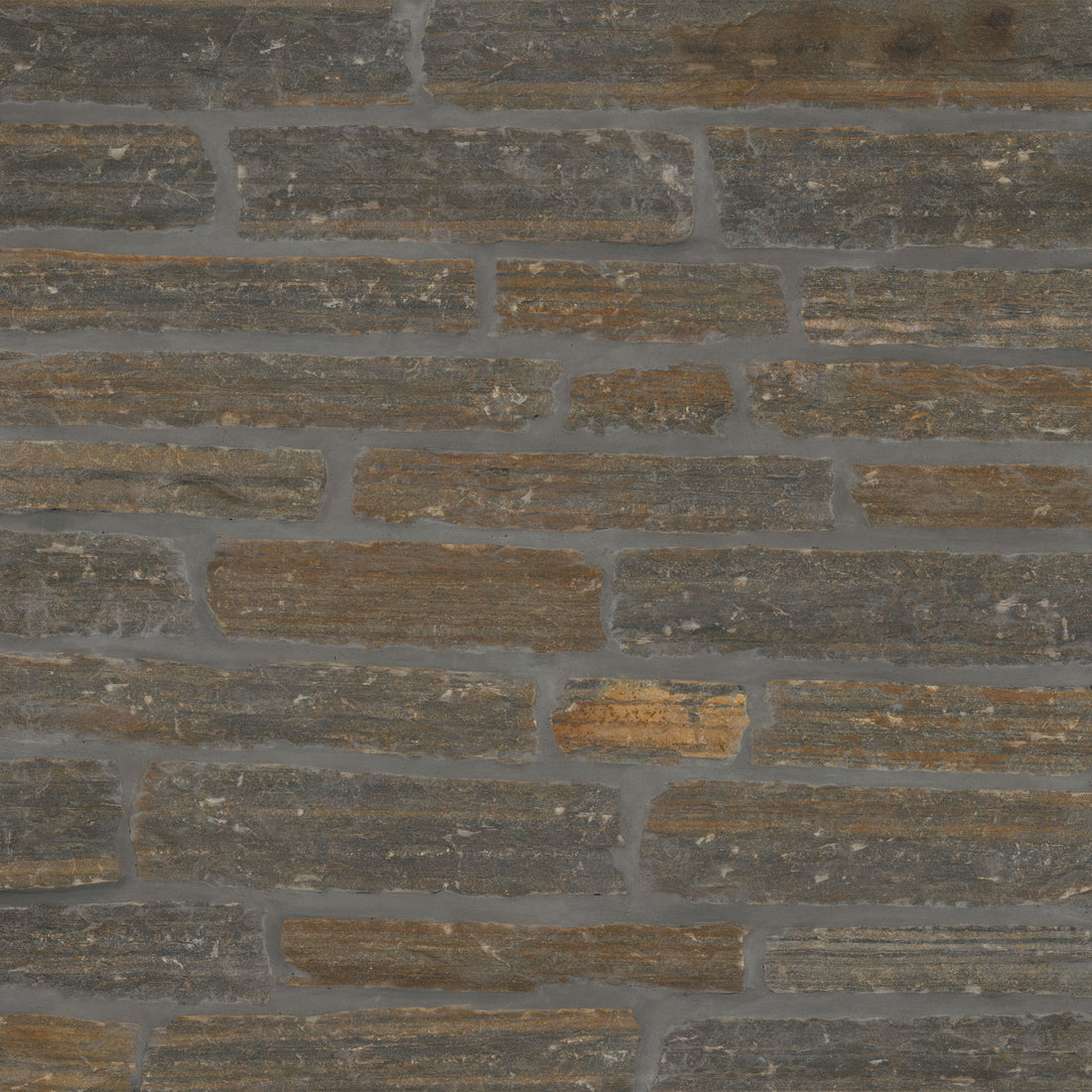 MSI Bedford Brown Ledgestone Rockmount