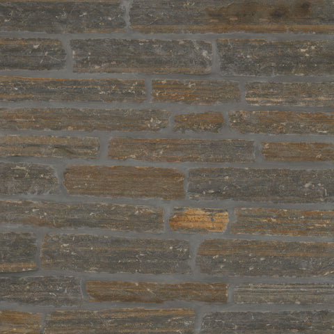 MSI Bedford Brown Ledgestone Rockmount