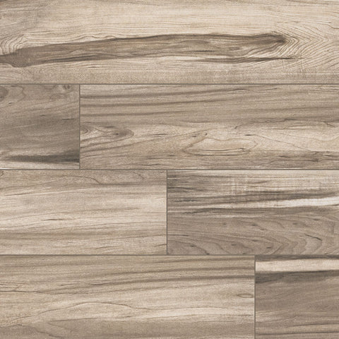 MSI Carolina Timber Beige 6 x 24 Matte