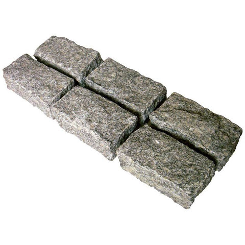 MSI Belgian Block Cobble