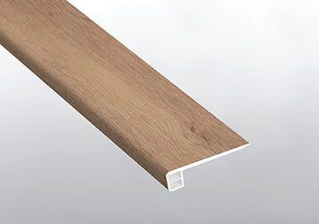 MSI Andover Bellamy Brooks Flush Stair Nose Eased Edge