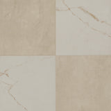 MSI Quadre Belvyn Dune Luxury Vinyl Tile Flooring