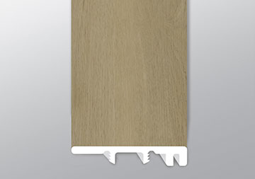MSI Ashton 2.0 Benton Blonde End Cap