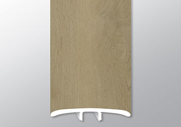 MSI Ashton 2.0 Benton Blonde T-Molding
