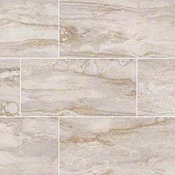 Bernini Bianco Porcelain Tile