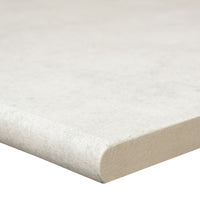 MSI Beton Blanco Porcelain Paver — surface detail in natural tonality