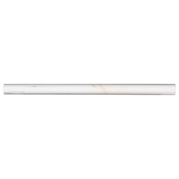 Bianco Dolomite Marble Pencil Moulding