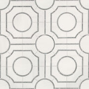 Bianco Dolomite Regency Polished