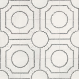 Bianco Dolomite Regency Polished