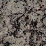 MSI Bianco Frost - Granite Slab