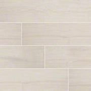 Palmetto Bianco Wood Look Tile
