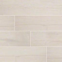 Palmetto Bianco Wood Look Tile