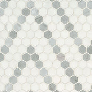 Bianco Dolomite Sazi Polished