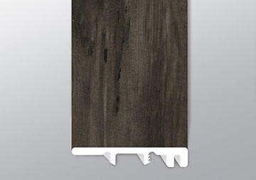 MSI Cyrus Billingham End Cap