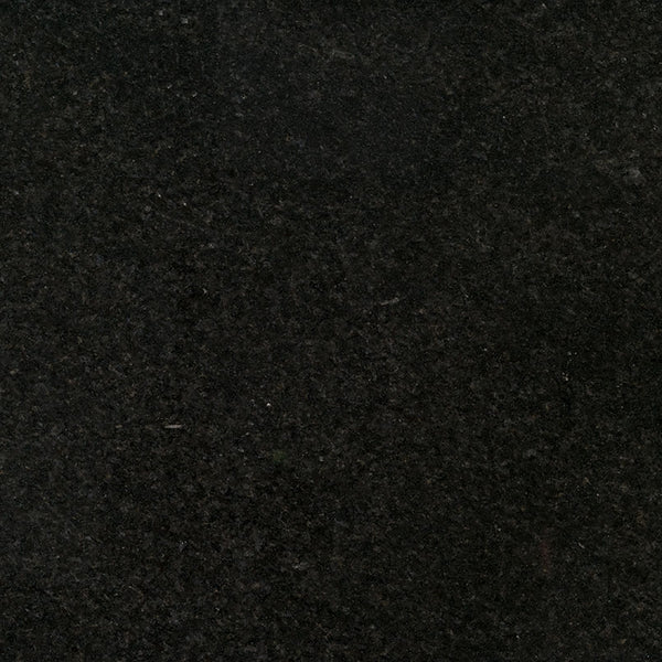 MSI Black Pearl Granite - Pre-Fab Countertop