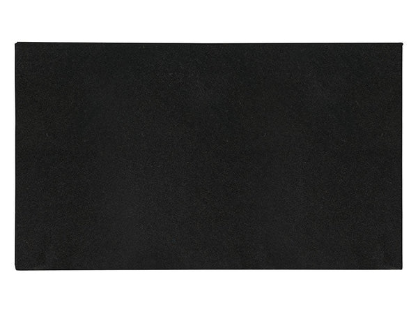 MSI Black Pearl - Granite Island Countertop