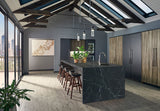 MSI Black Soapstone - Soapstone Slab