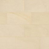 MSI Chateau Luna Blanc Porcelain Tile