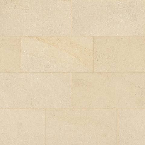 MSI Chateau Luna Blanc Porcelain Tile