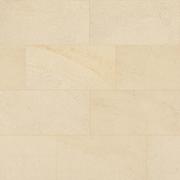 MSI Chateau Luna Blanc Porcelain Tile