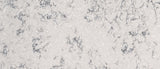 MSI Blanca Arabescato - Quartz Pre-Fabricated Countertop
