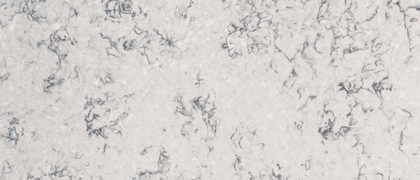MSI Blanca Arabescato - Quartz Island Countertop
