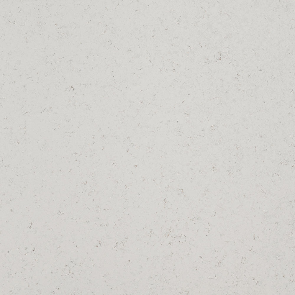 MSI Blanca Statuarietto Quartz — Pre-Fab Countertop factory-finished eased edge ready for install