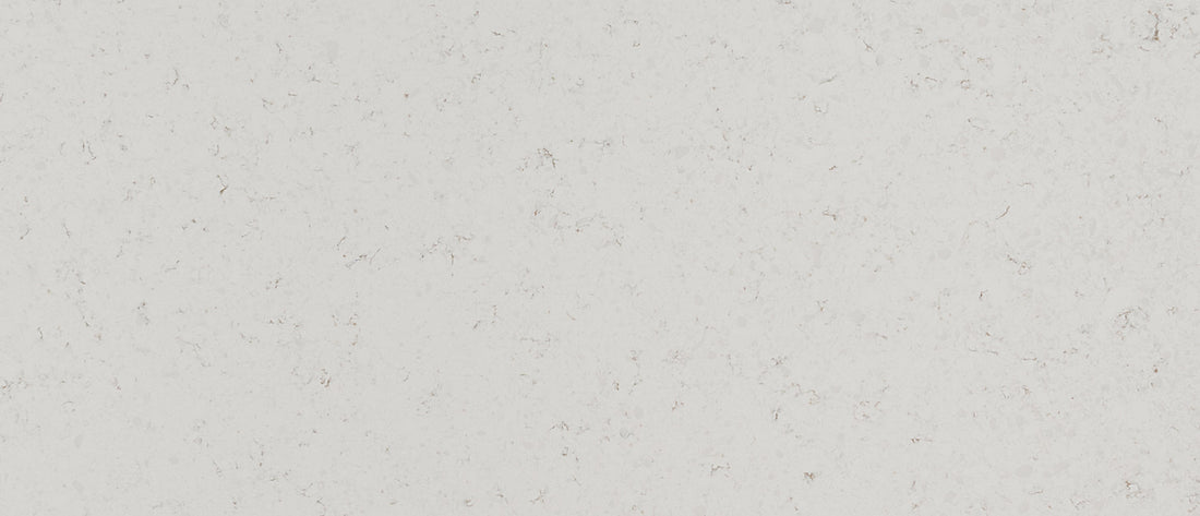 MSI Blanca Statuarietto - Quartz Island Countertop