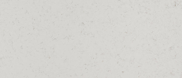 MSI Blanca Statuarietto - Quartz Island Countertop
