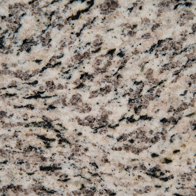 MSI Blanco Perla - Granite Island Countertop