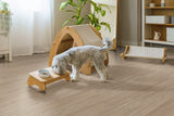 MSI Wilmont Bleached Elm Luxury Vinyl Plank Flooring