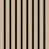 MSI Blonde Acoustic Wood Slat Panel