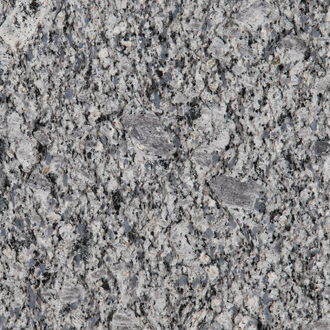 MSI Blue Ice - Granite Pre-Fabricated Countertop